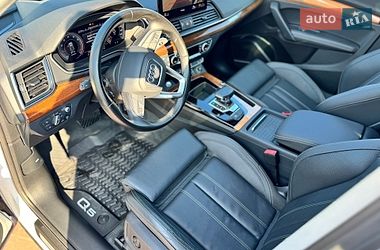 Внедорожник / Кроссовер Audi Q5 2023 в Стрые
