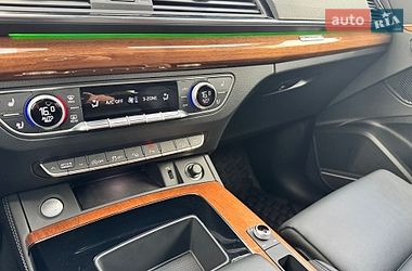 Внедорожник / Кроссовер Audi Q5 2023 в Стрые