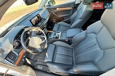 Внедорожник / Кроссовер Audi Q5 2023 в Стрые