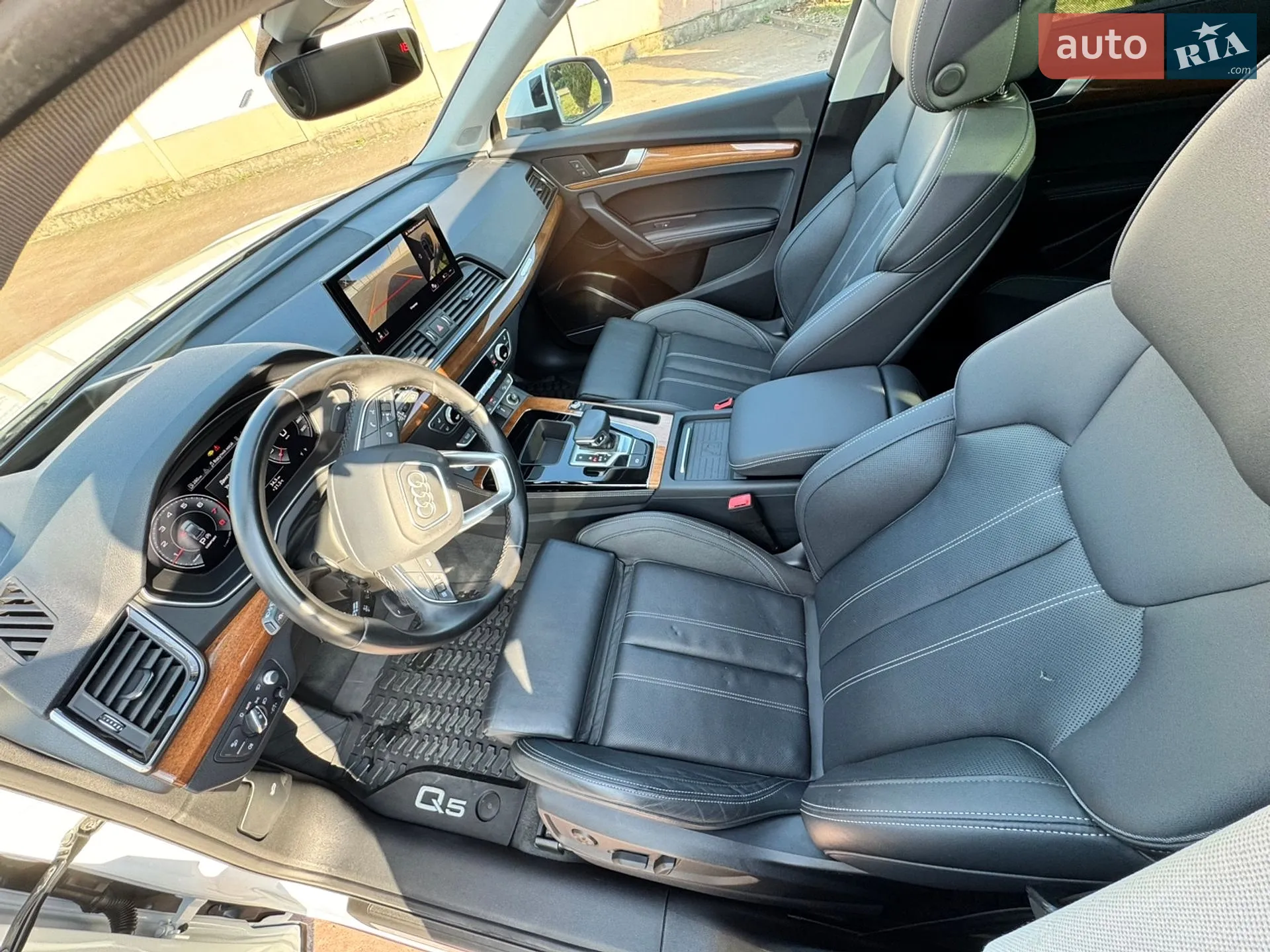 2022 Audi Q5 - мініатюра 51