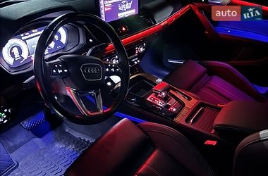 Внедорожник / Кроссовер Audi Q5 2023 в Стрые