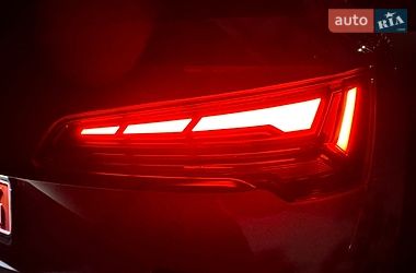 Внедорожник / Кроссовер Audi Q5 2023 в Стрые