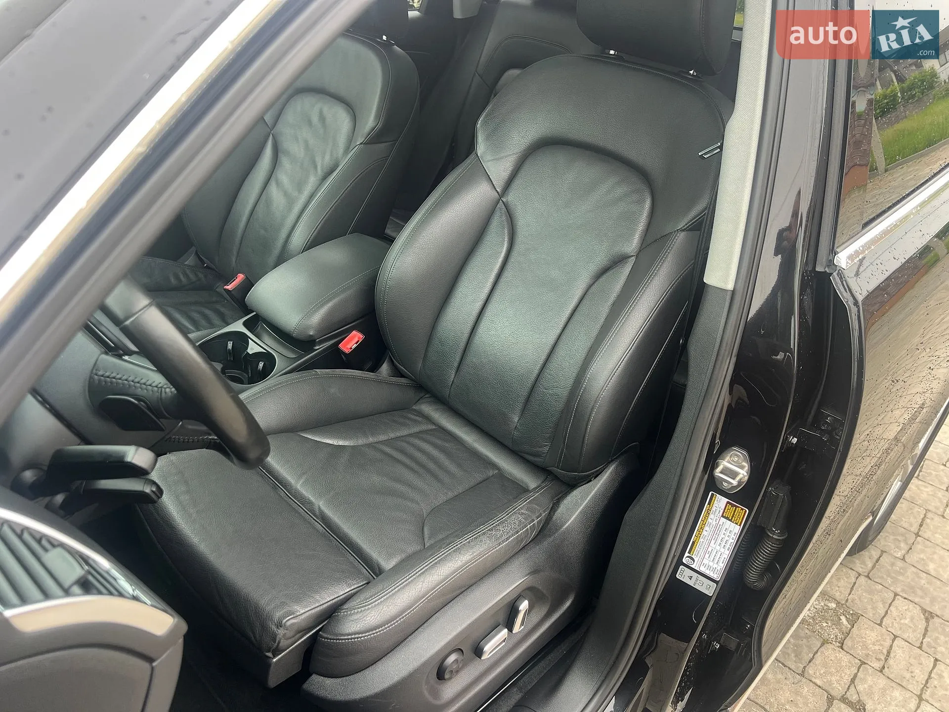 2013 Audi Q5 - мініатюра 20