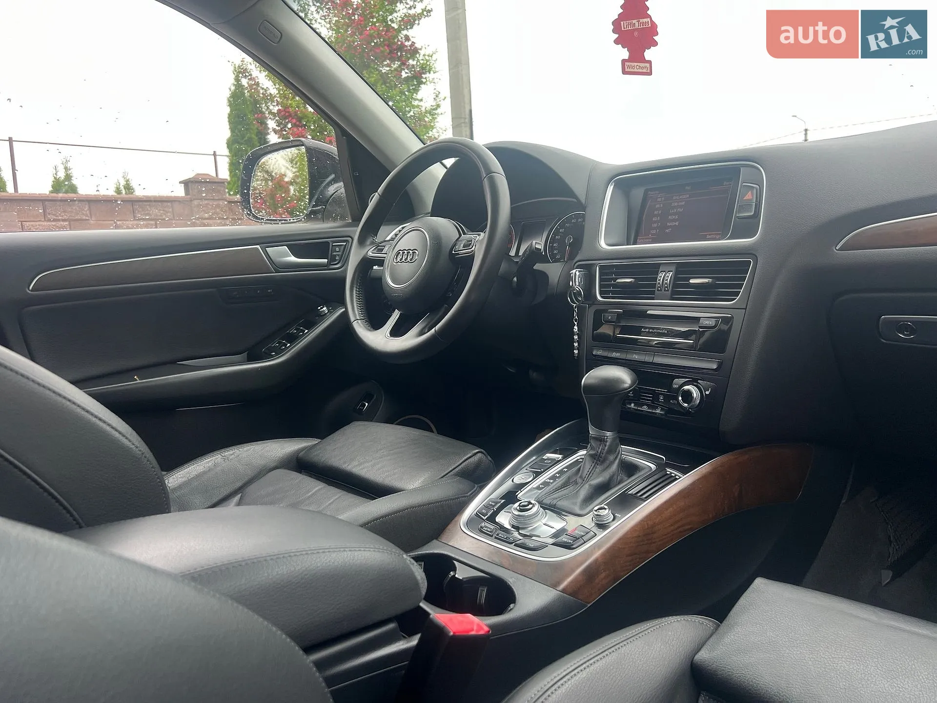 2013 Audi Q5 - мініатюра 25