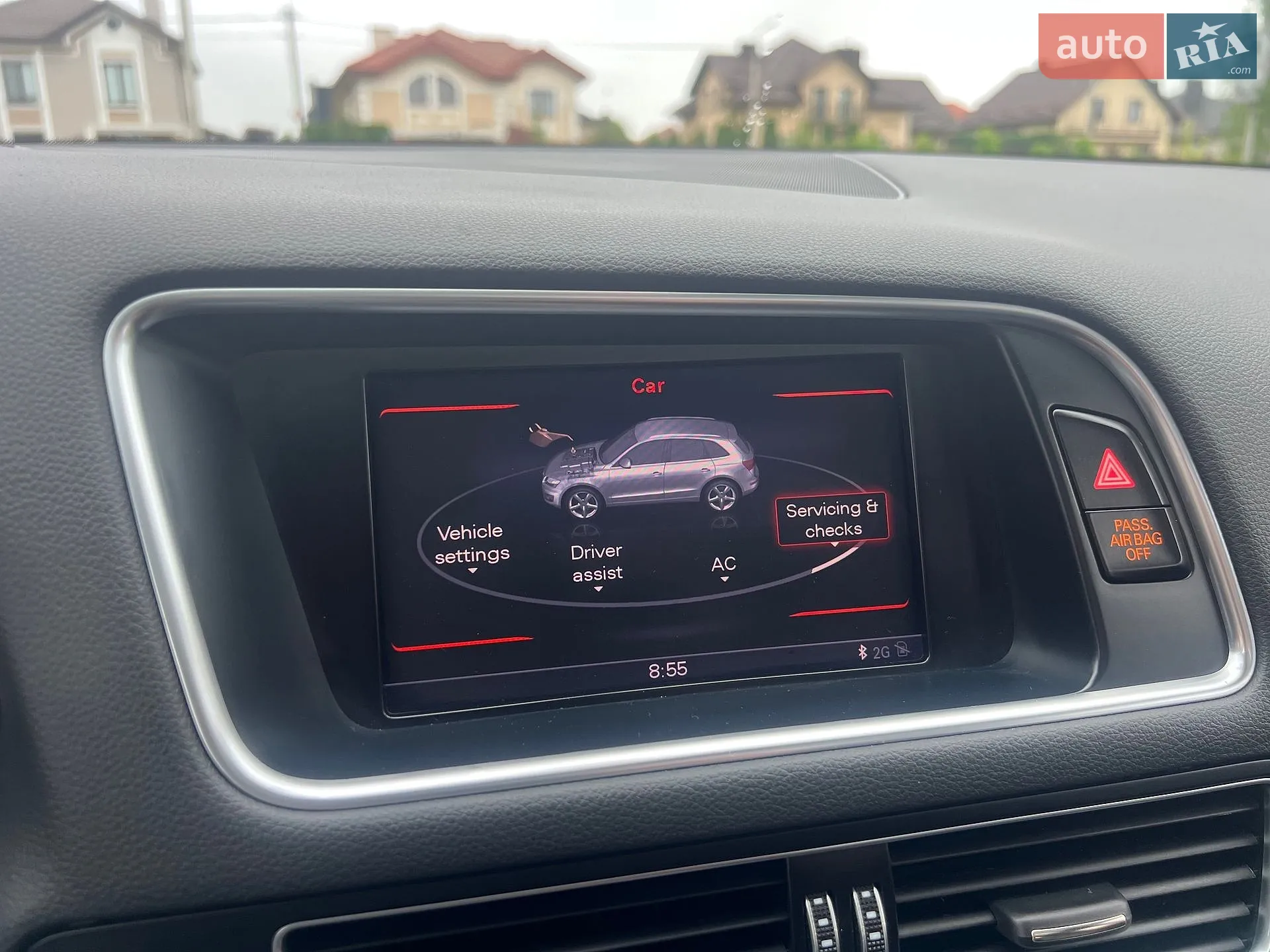 2013 Audi Q5 - мініатюра 36