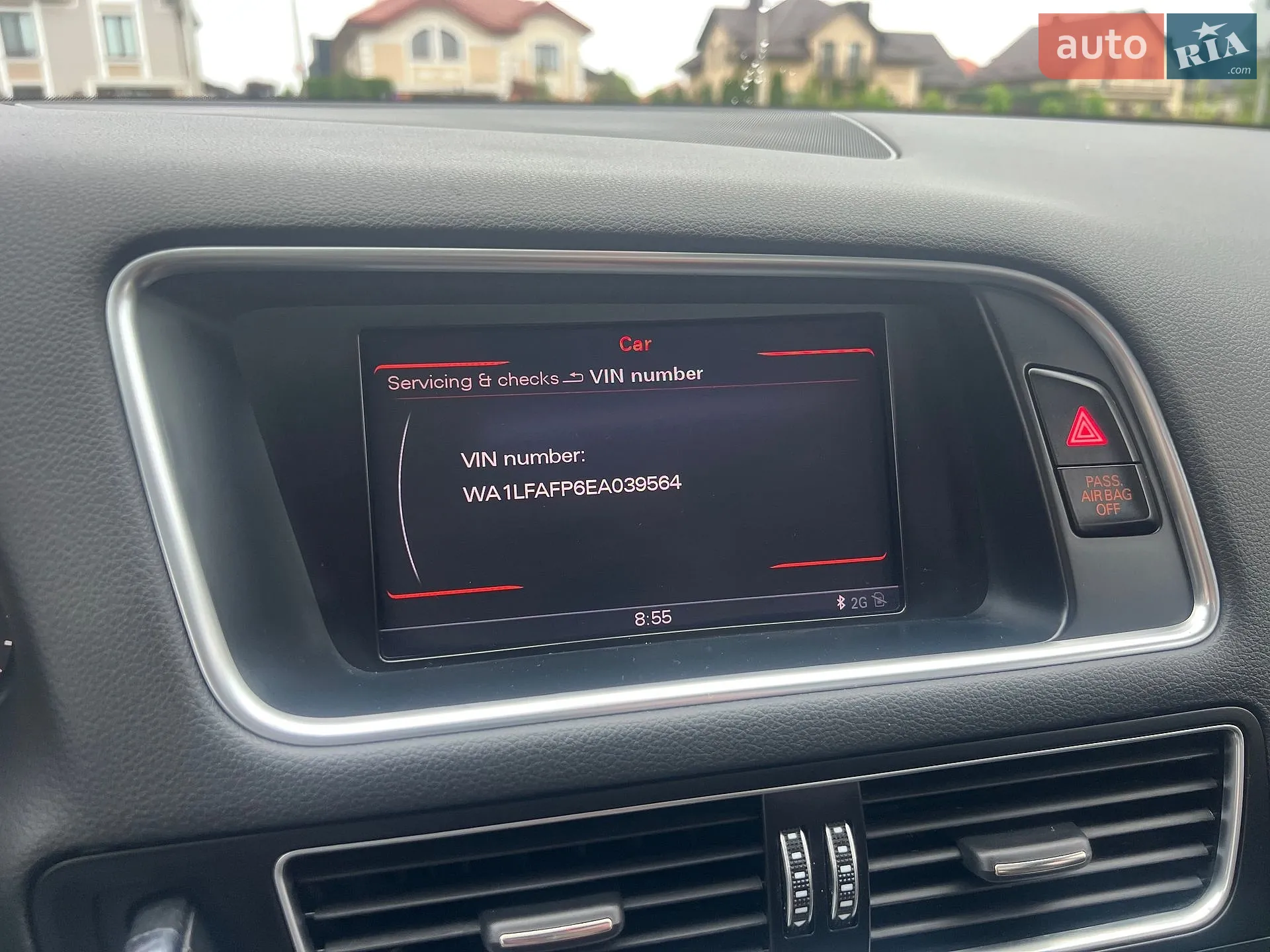 2013 Audi Q5 - мініатюра 37