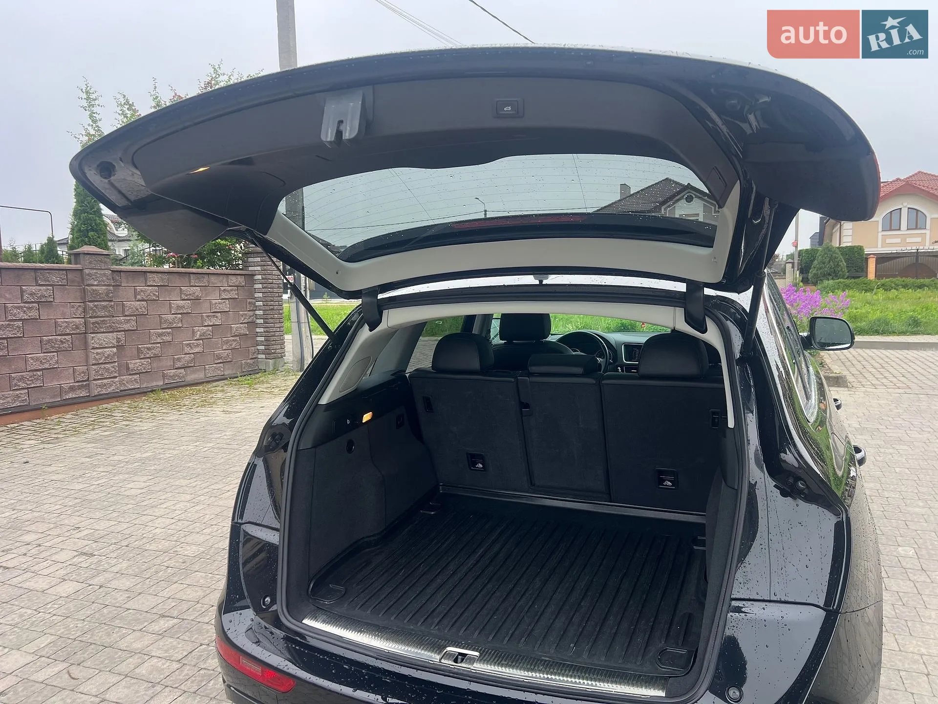 2013 Audi Q5 - мініатюра 44
