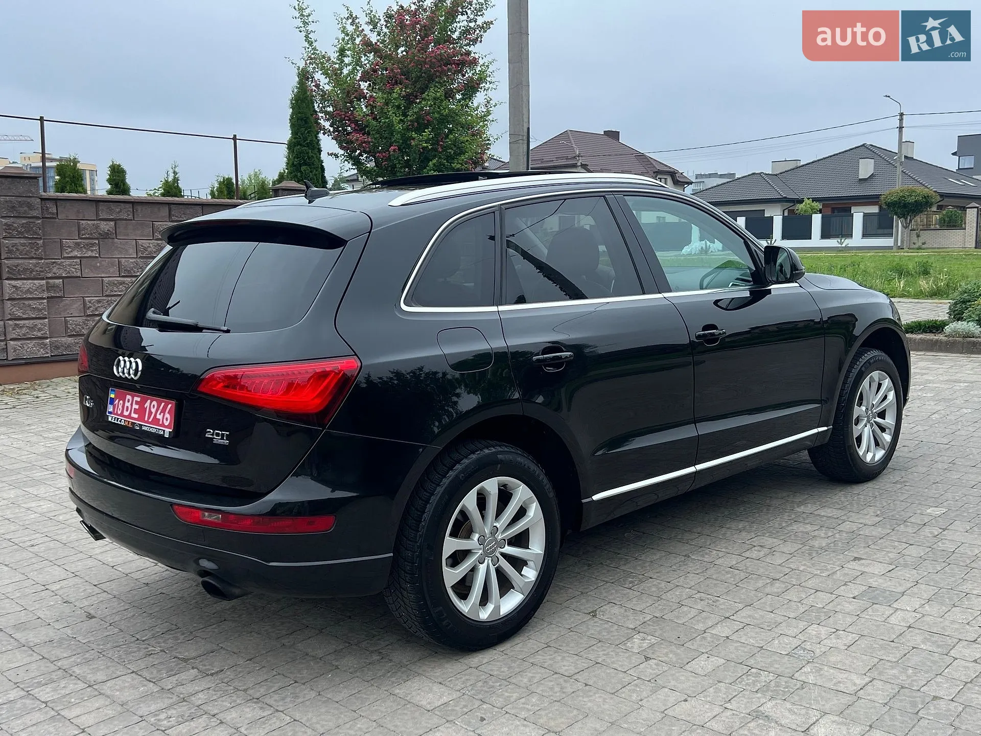 2013 Audi Q5 - мініатюра 15