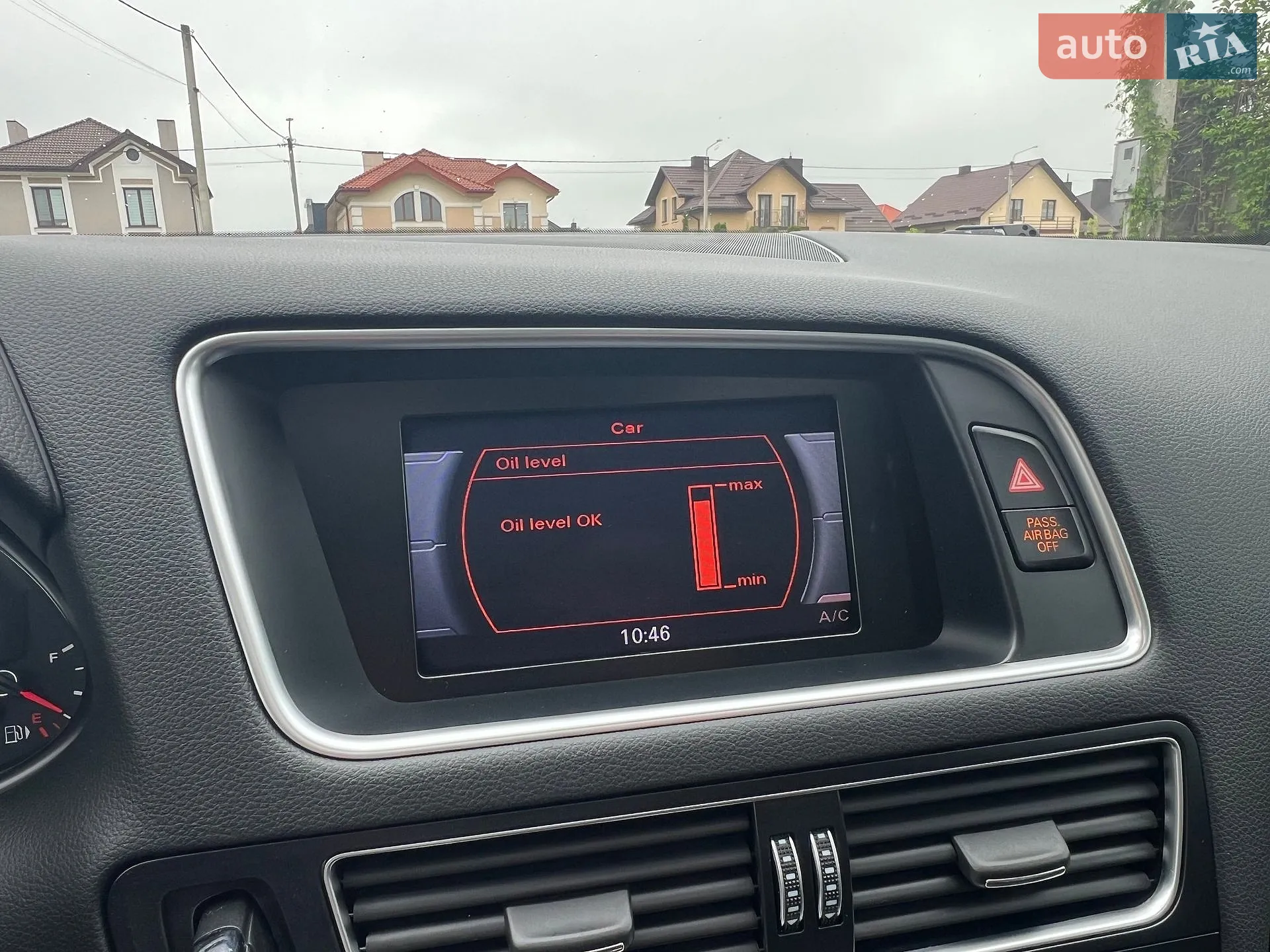 2013 Audi Q5 - мініатюра 27