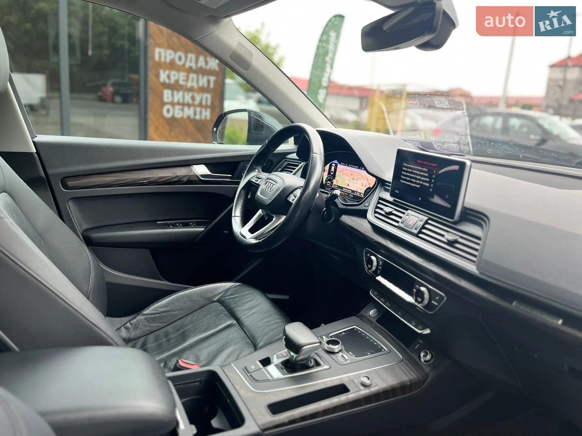 2018 Audi Q5 - мініатюра 6