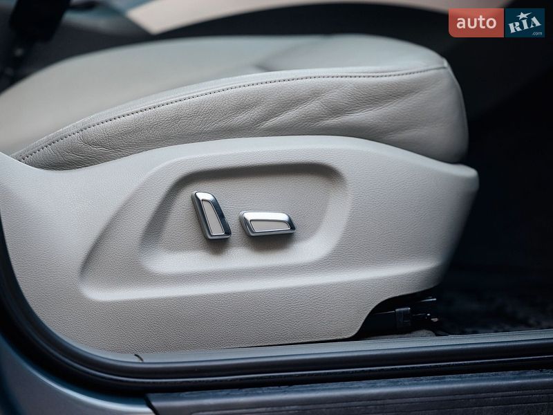 Внедорожник / Кроссовер Audi Q5 2014 в Стрые