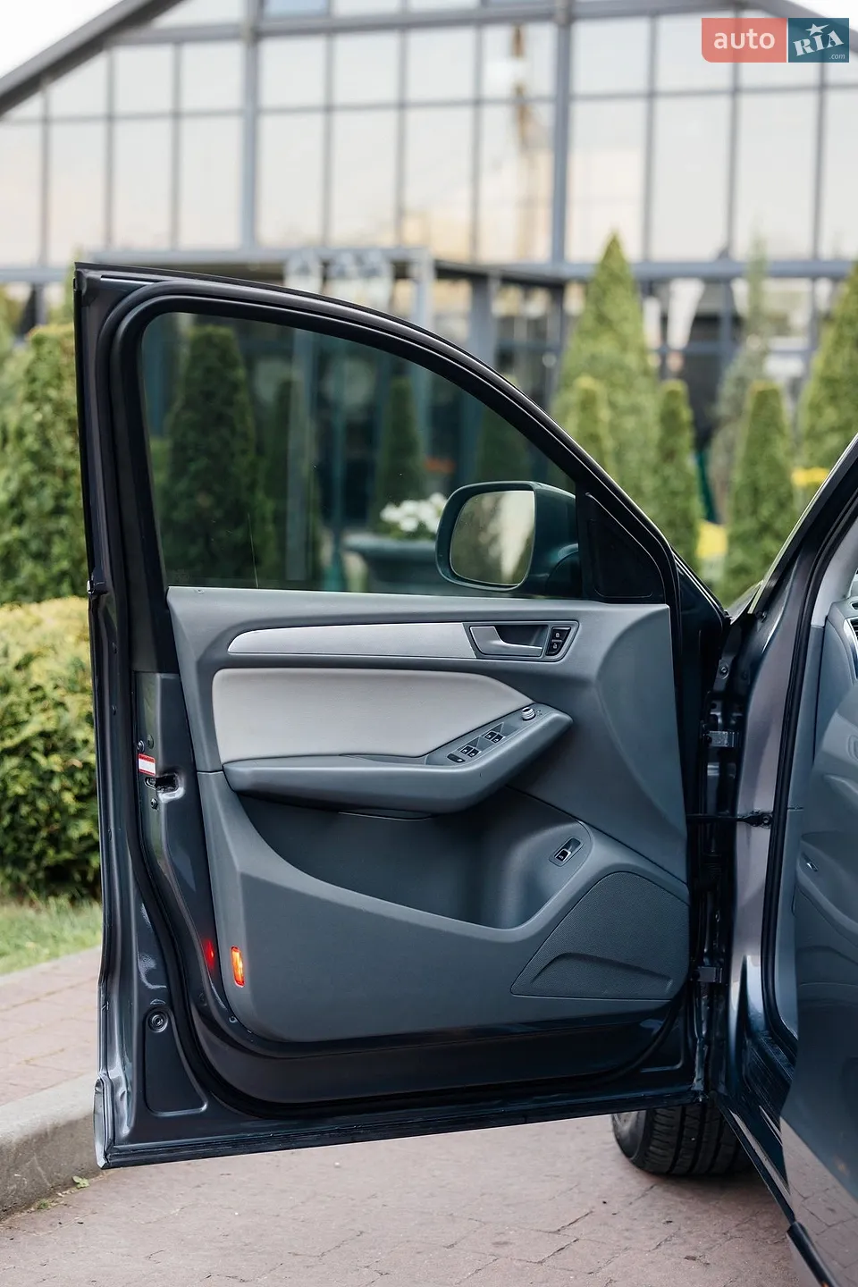 2014 Audi Q5 - мініатюра 27
