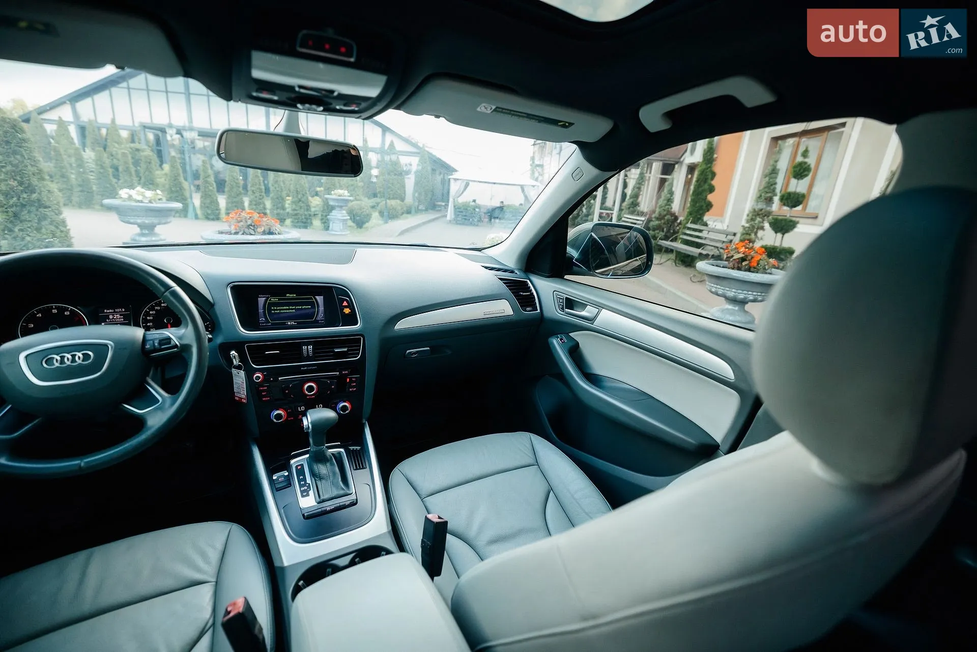 2014 Audi Q5 - мініатюра 41