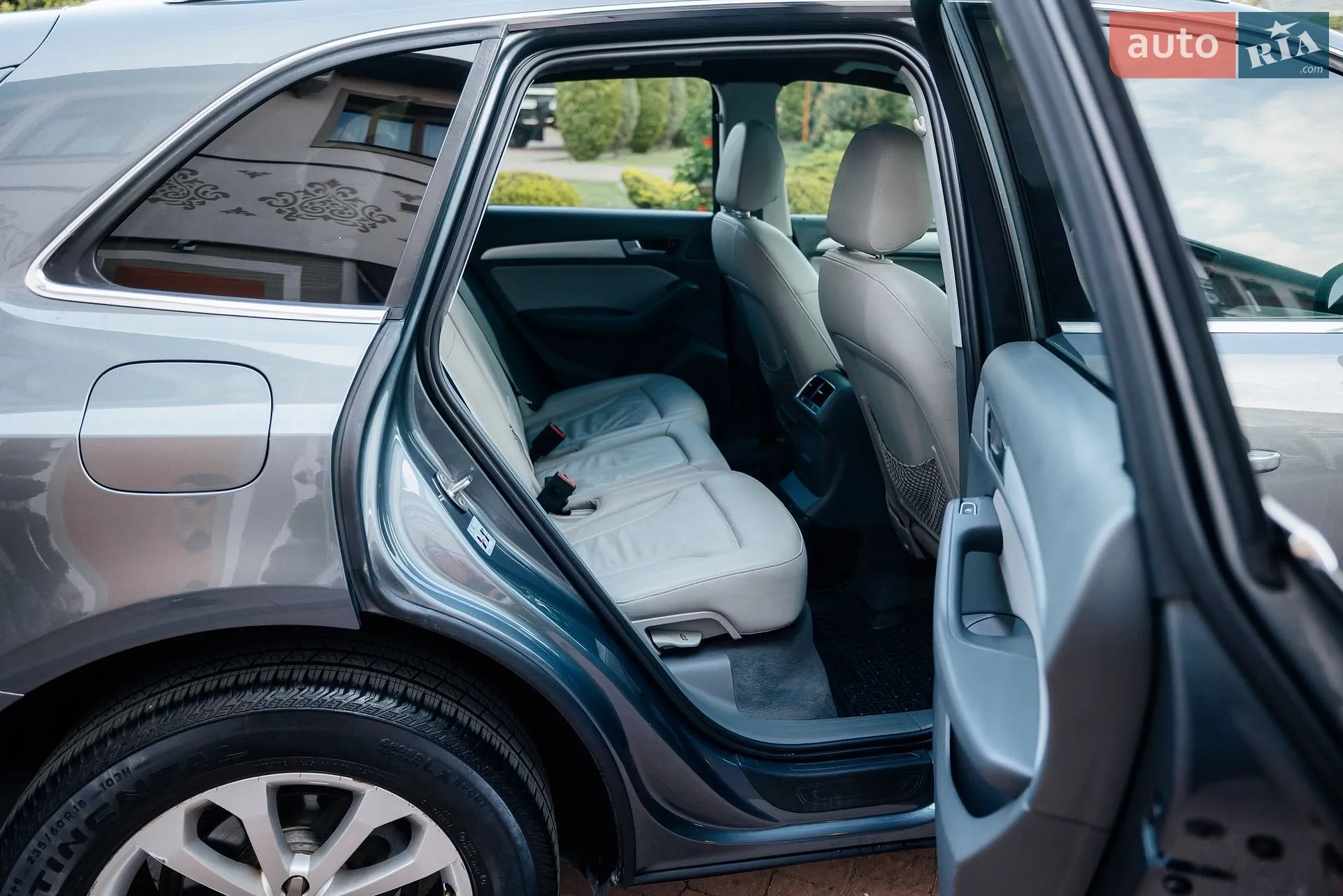 2014 Audi Q5 - мініатюра 67