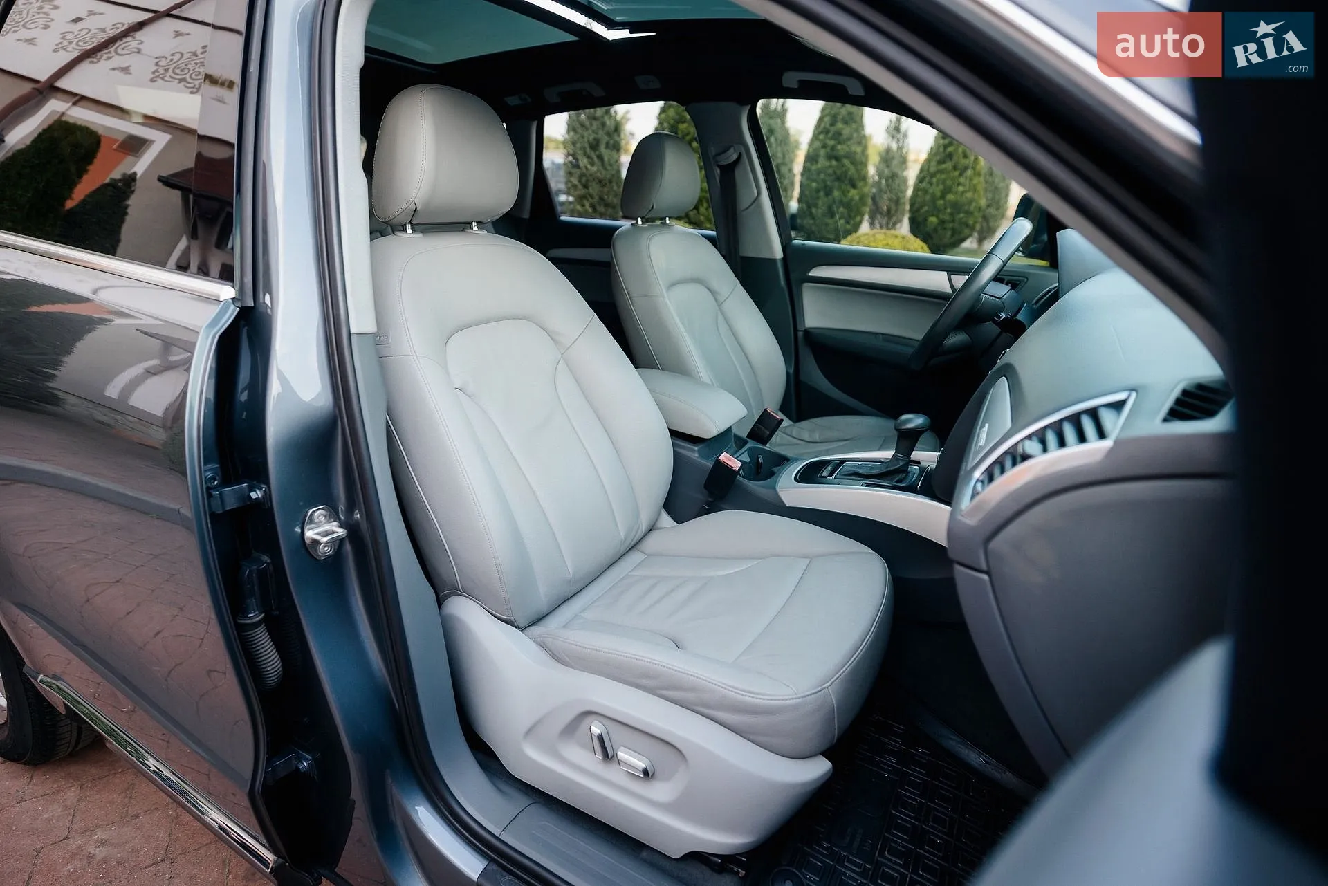 2014 Audi Q5 - мініатюра 60