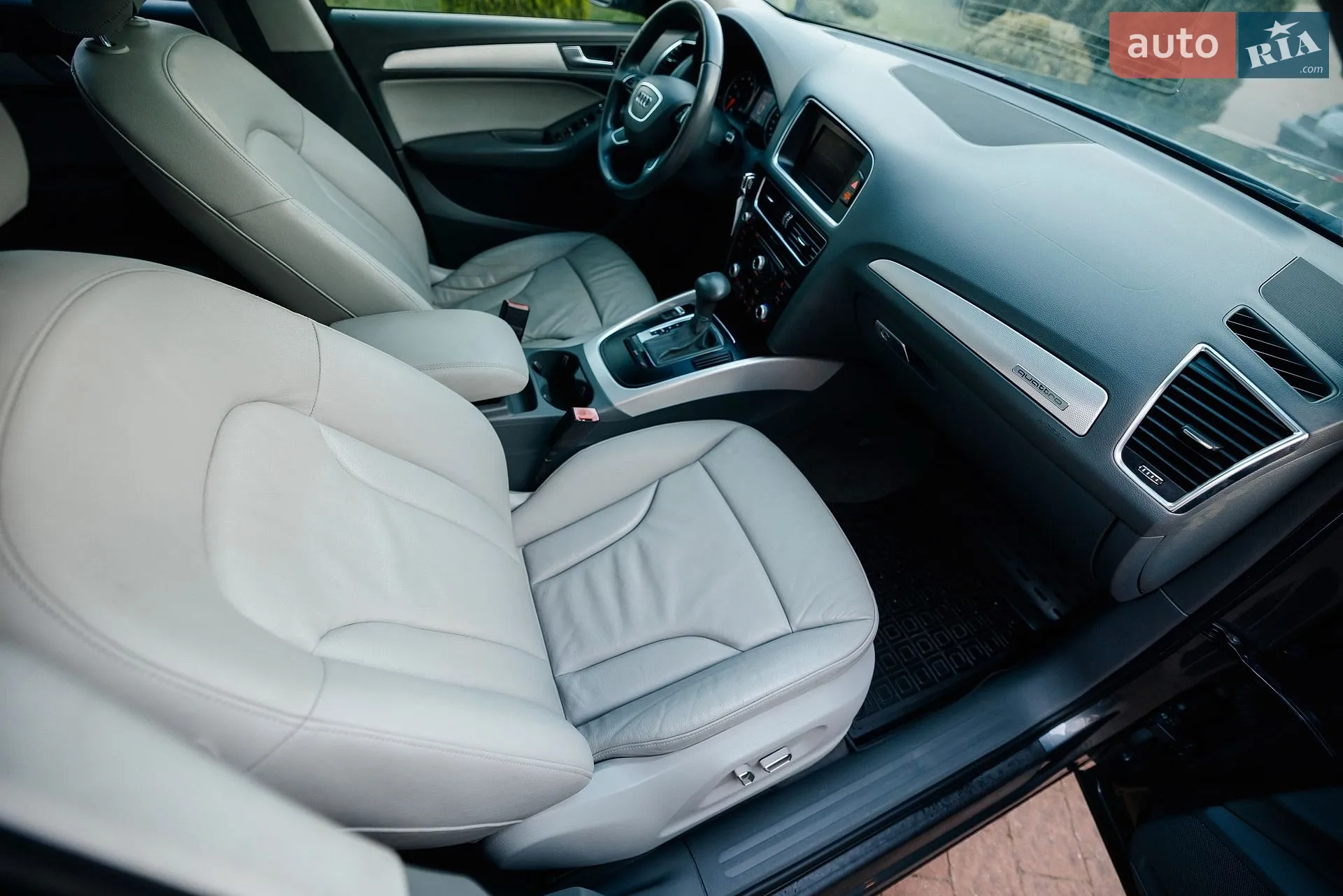 2014 Audi Q5 - мініатюра 62