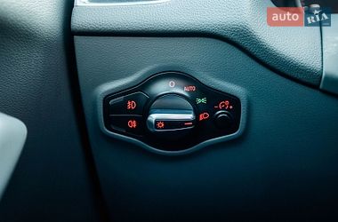 Внедорожник / Кроссовер Audi Q5 2014 в Стрые
