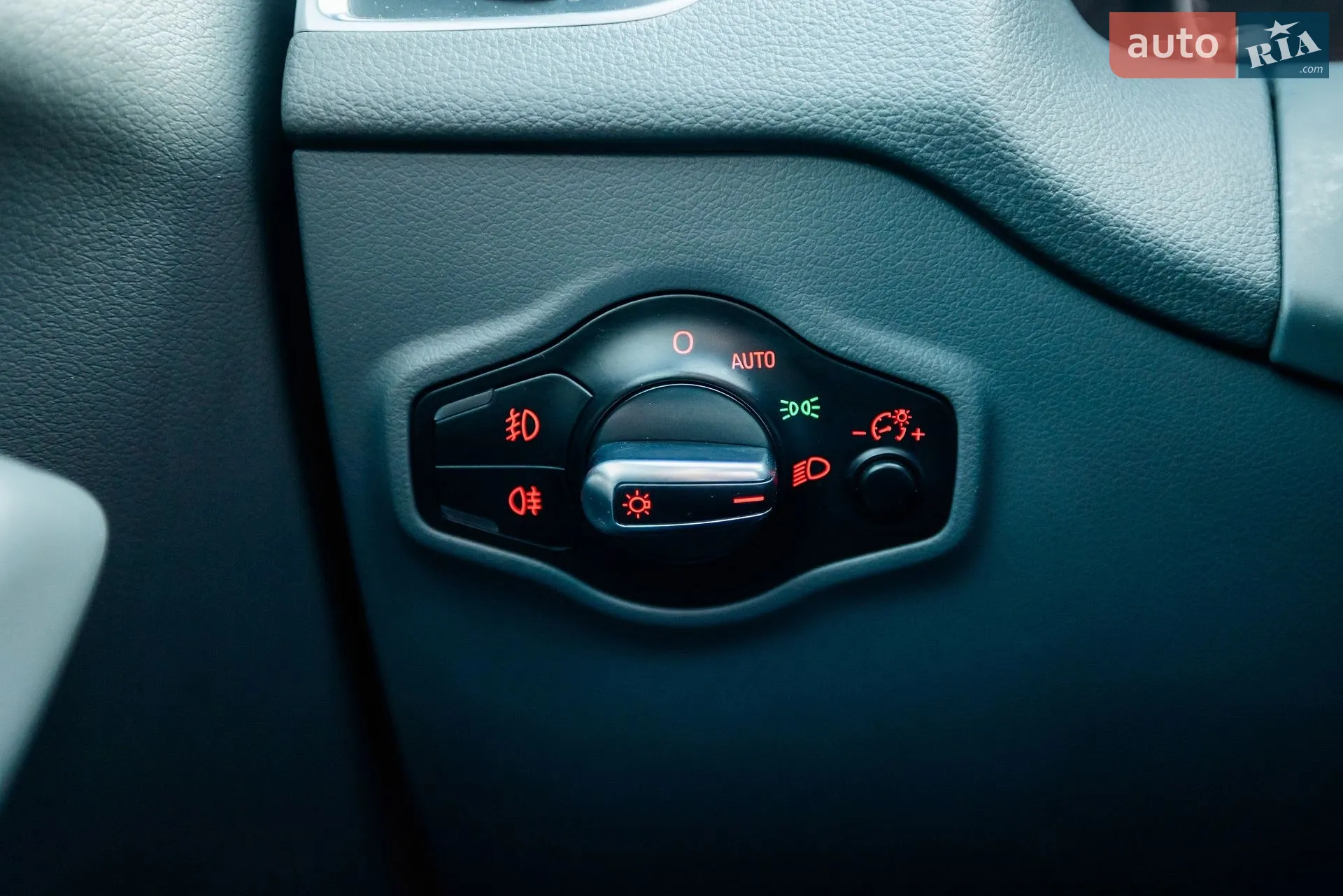 2014 Audi Q5 - мініатюра 50