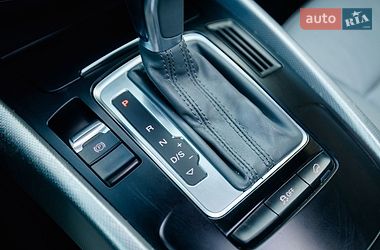 Внедорожник / Кроссовер Audi Q5 2014 в Стрые