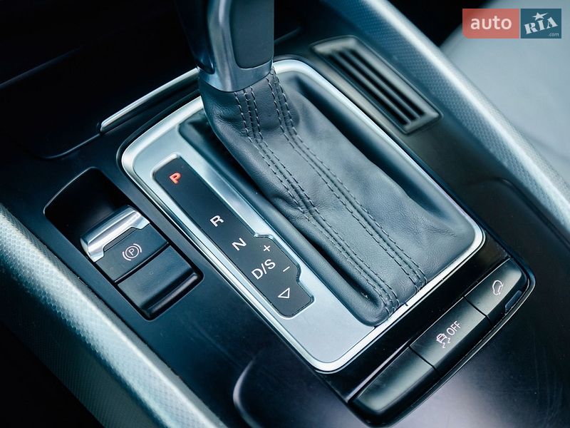 Внедорожник / Кроссовер Audi Q5 2014 в Стрые