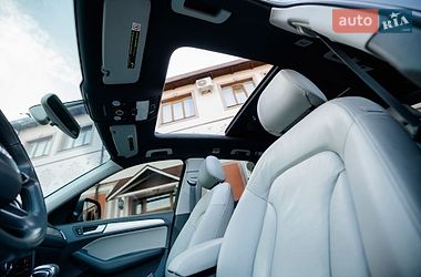 Внедорожник / Кроссовер Audi Q5 2014 в Стрые