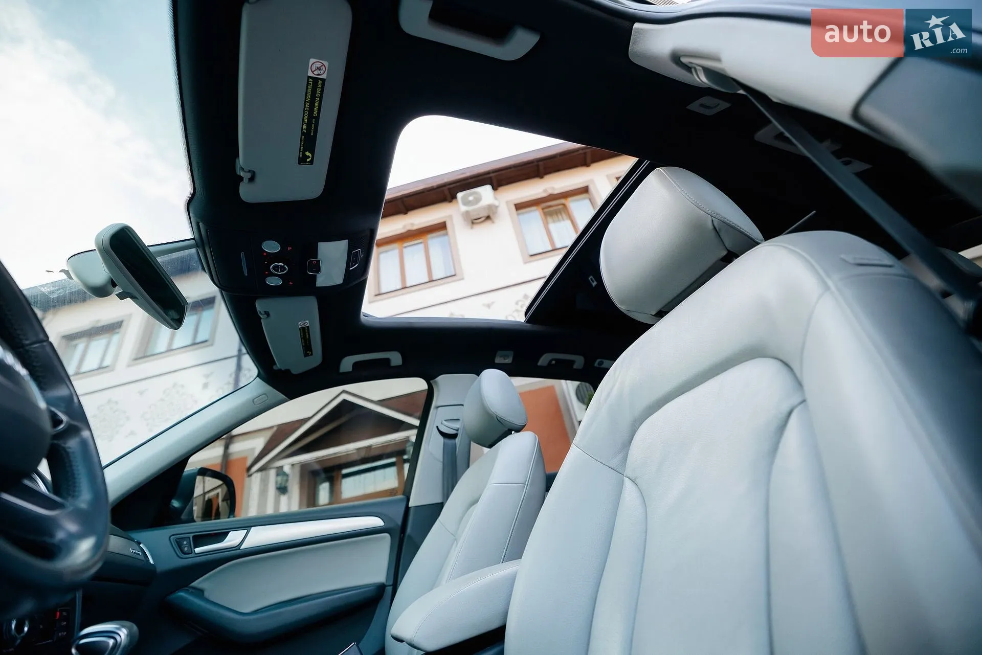 2014 Audi Q5 - мініатюра 26