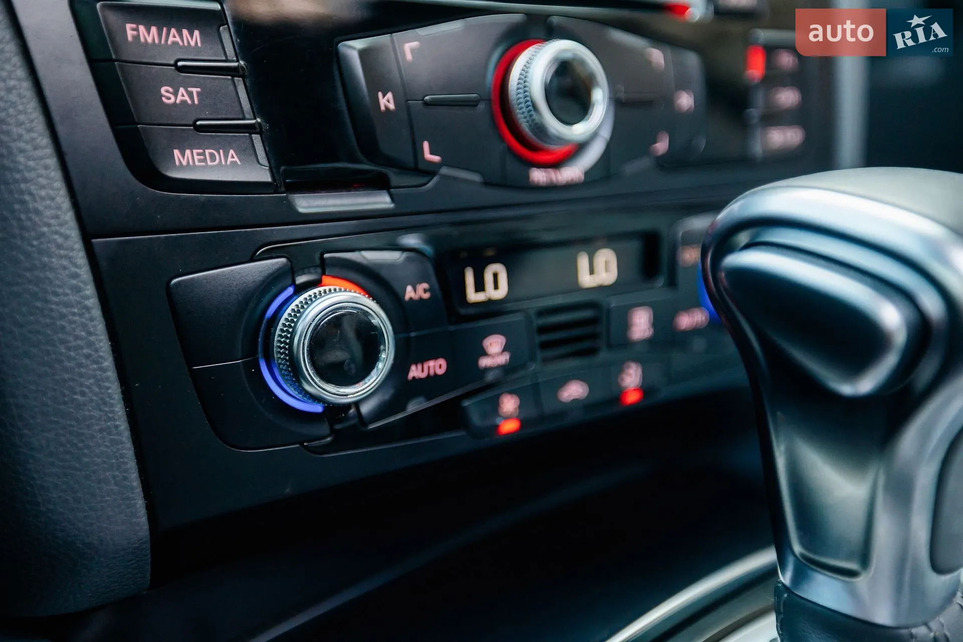 2014 Audi Q5 - мініатюра 45