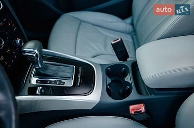 Внедорожник / Кроссовер Audi Q5 2014 в Стрые