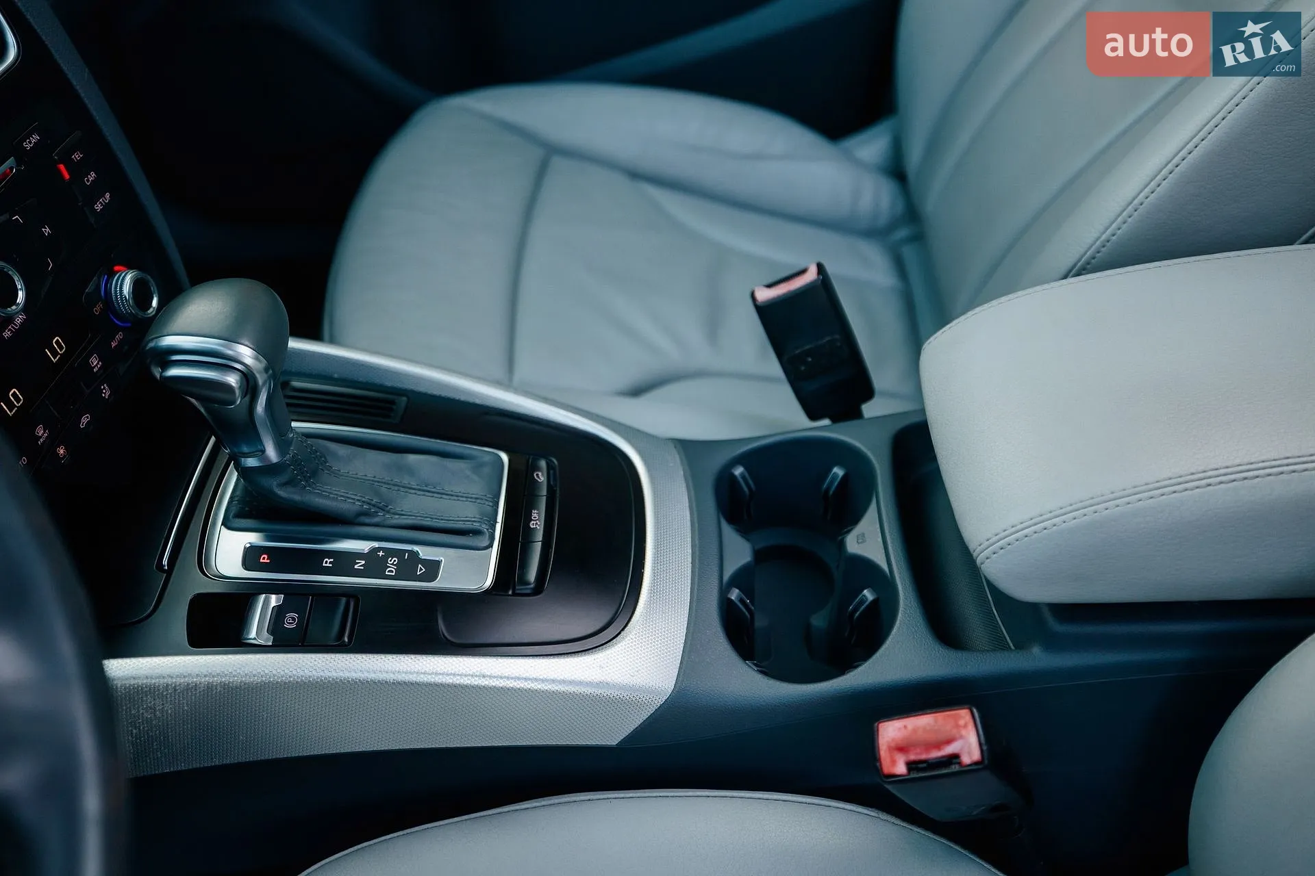 2014 Audi Q5 - мініатюра 54