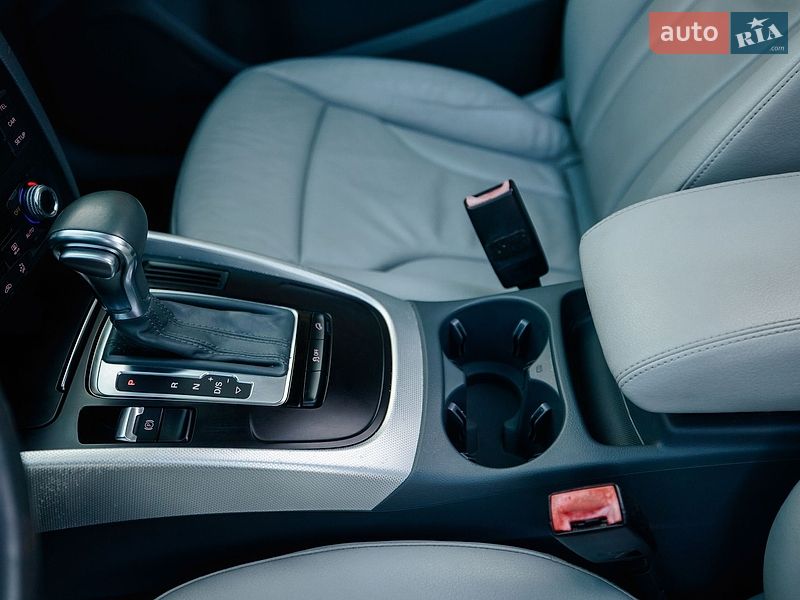 Внедорожник / Кроссовер Audi Q5 2014 в Стрые