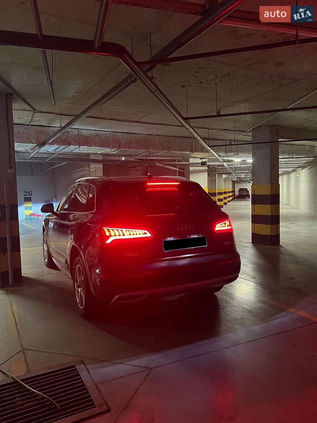 2018 Audi Q5 - мініатюра 19