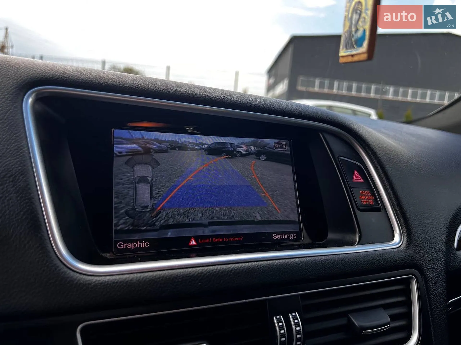 2016 Audi Q5 - мініатюра 34