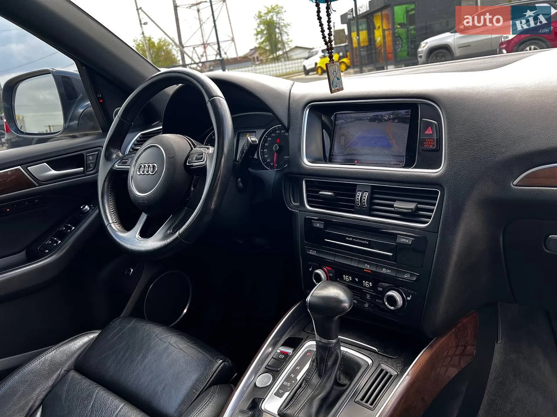 2016 Audi Q5 - мініатюра 46