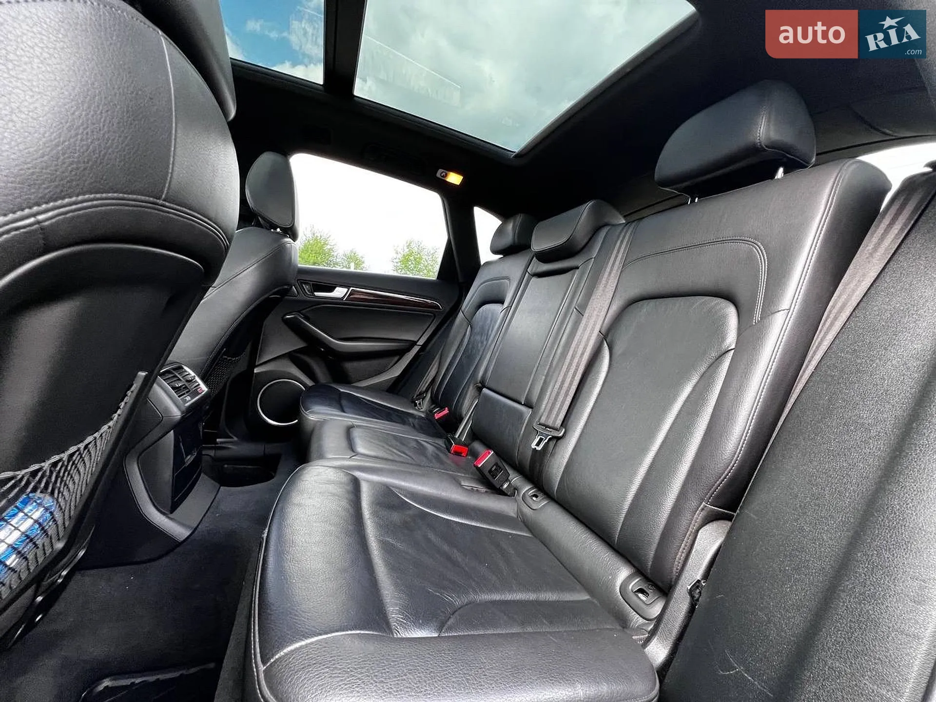 2016 Audi Q5 - мініатюра 58