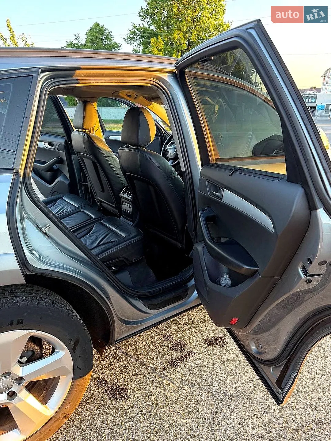 2010 Audi Q5 - мініатюра 9