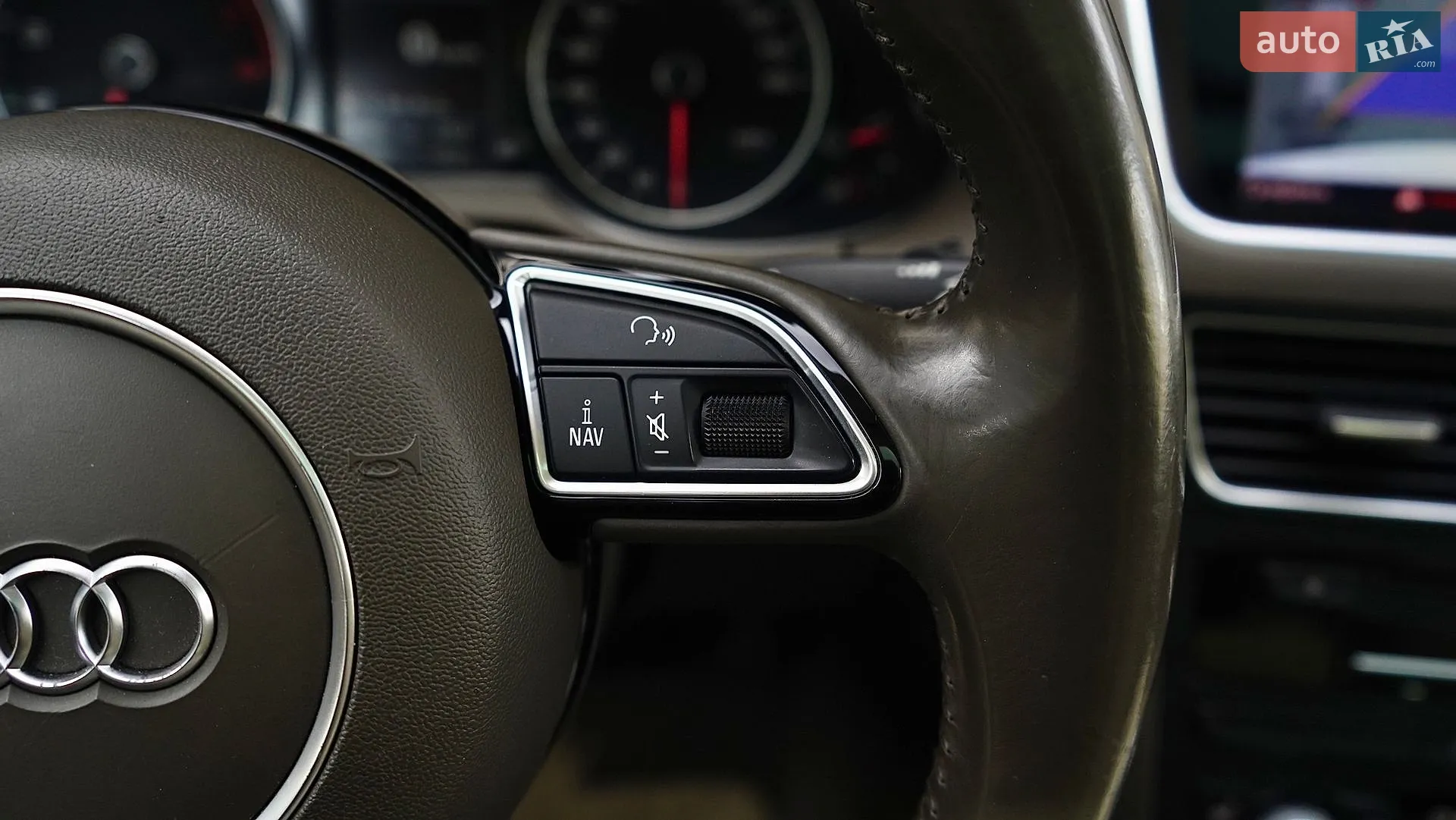 2016 Audi Q5 - мініатюра 28