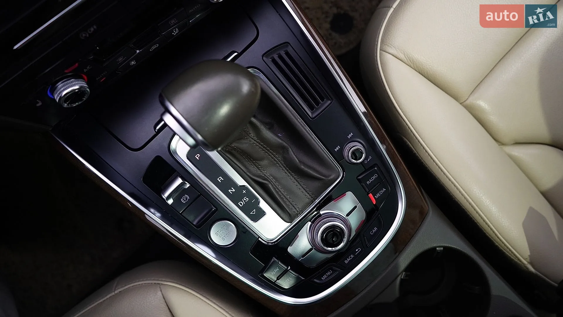 2016 Audi Q5 - мініатюра 31