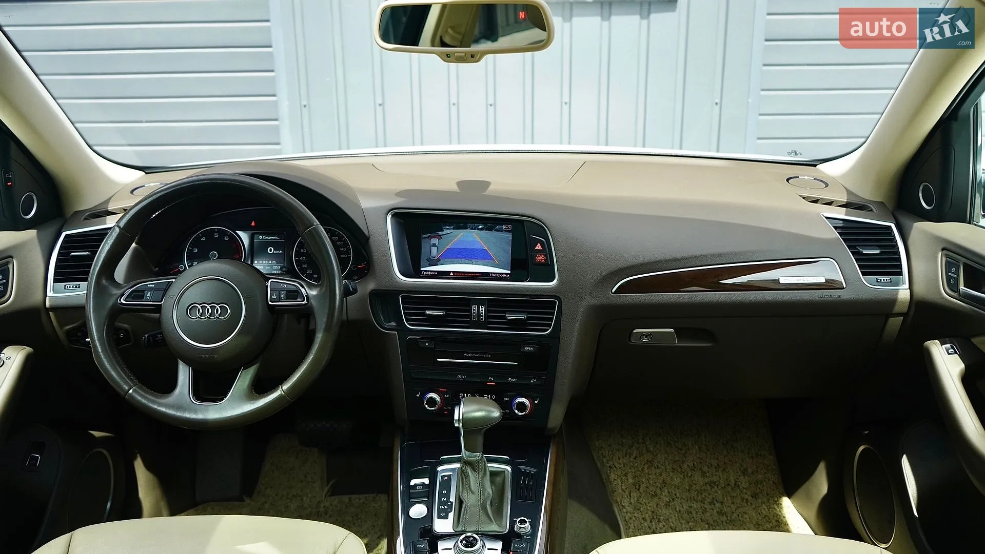 2016 Audi Q5 - мініатюра 24