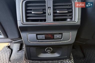 Позашляховик / Кросовер Audi Q5 2017 в Полтаві