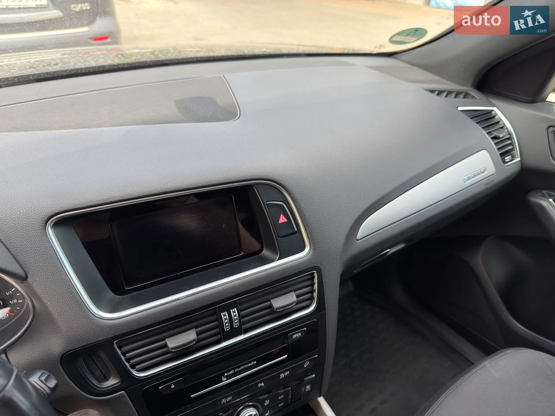 2014 Audi Q5 - мініатюра 22