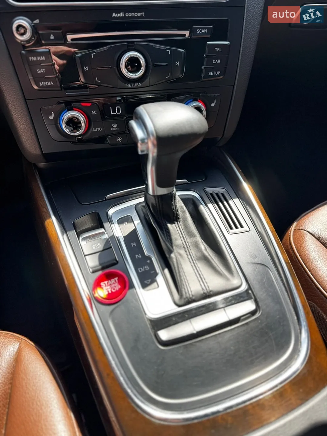 2013 Audi Q5 - мініатюра 17