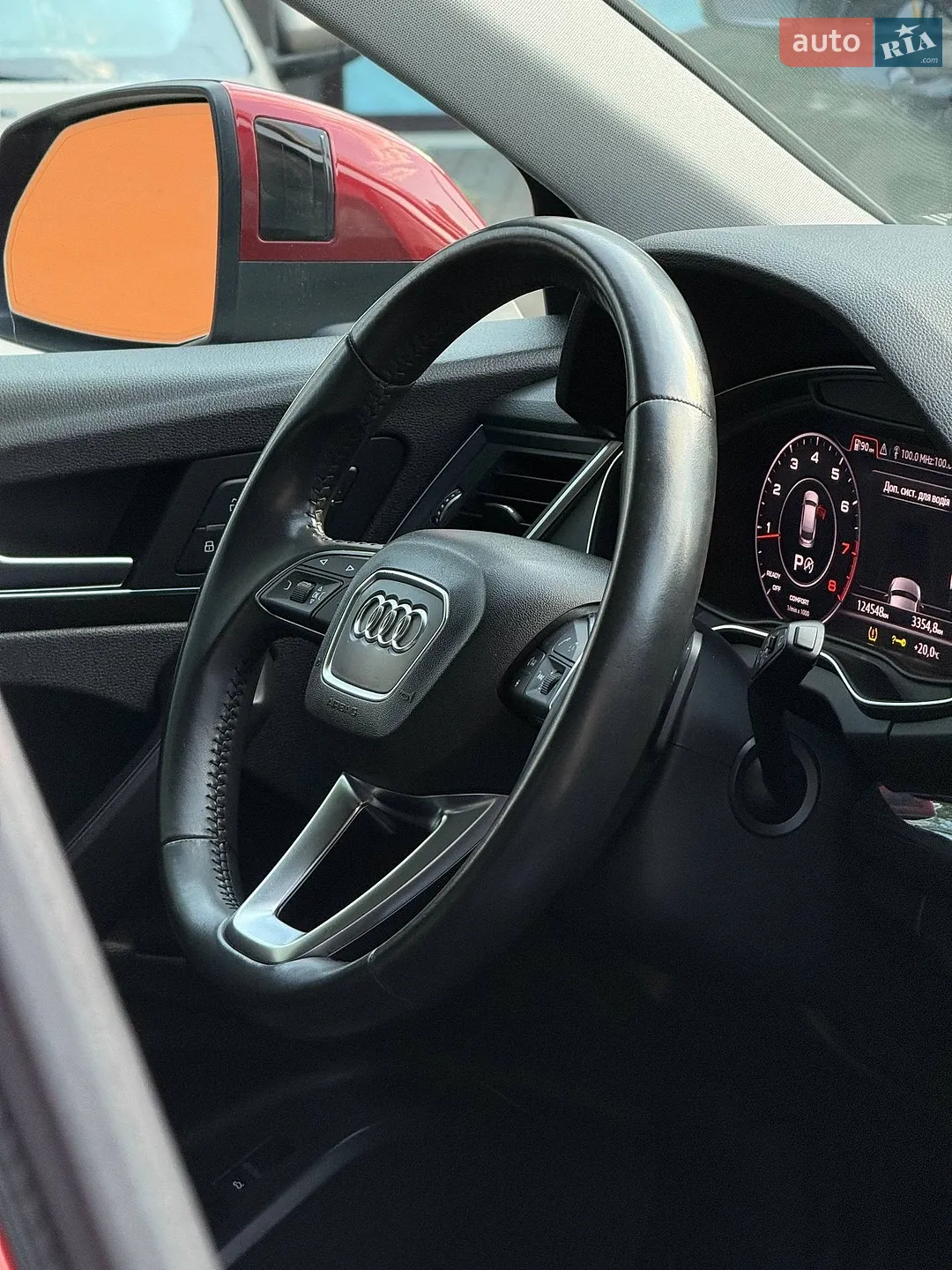2018 Audi Q5 - мініатюра 17