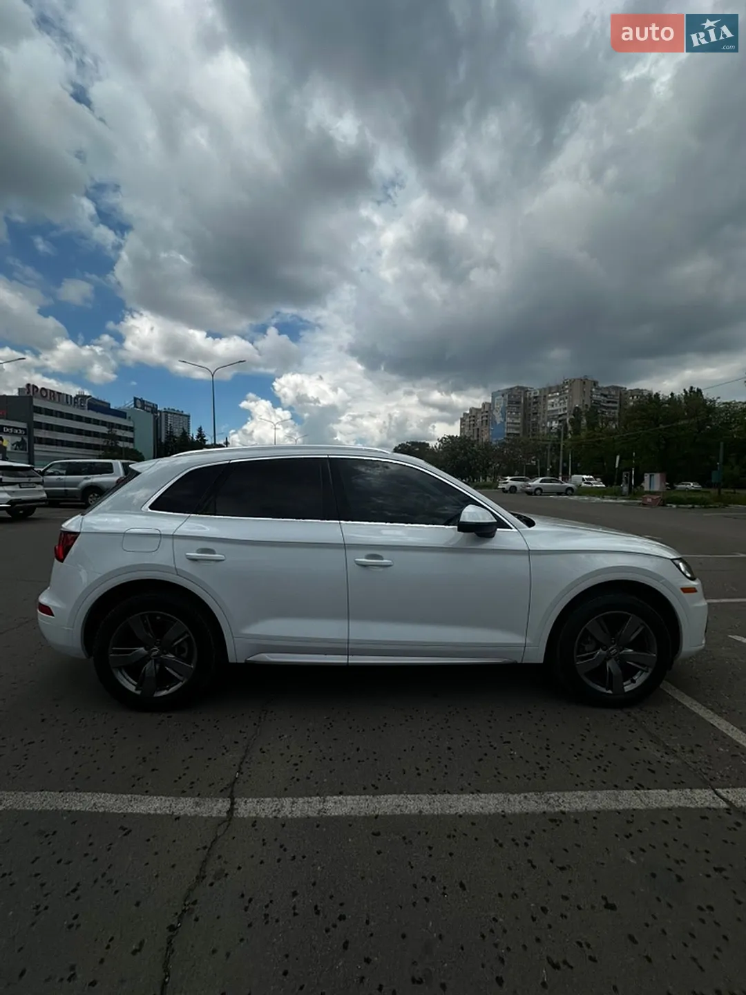 2019 Audi Q5 - мініатюра 7