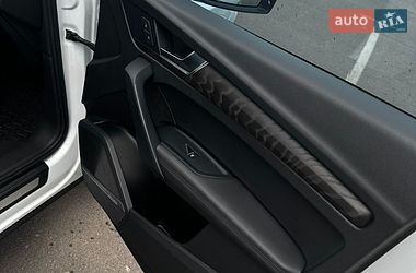 Внедорожник / Кроссовер Audi Q5 2019 в Одессе фото 12 Внедорожник / Кроссовер Audi Q5 2019 в Одессе