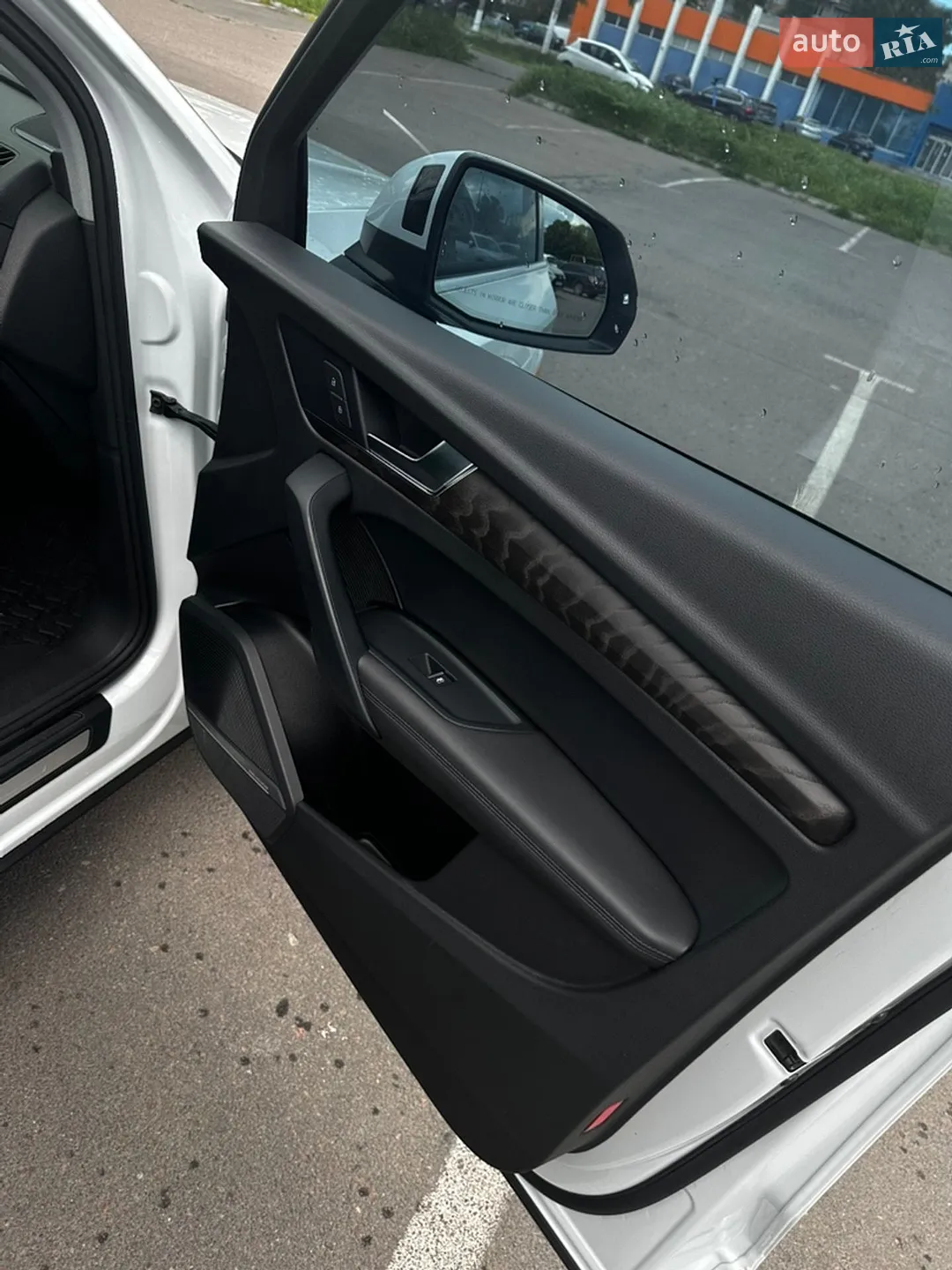 2019 Audi Q5 - мініатюра 12