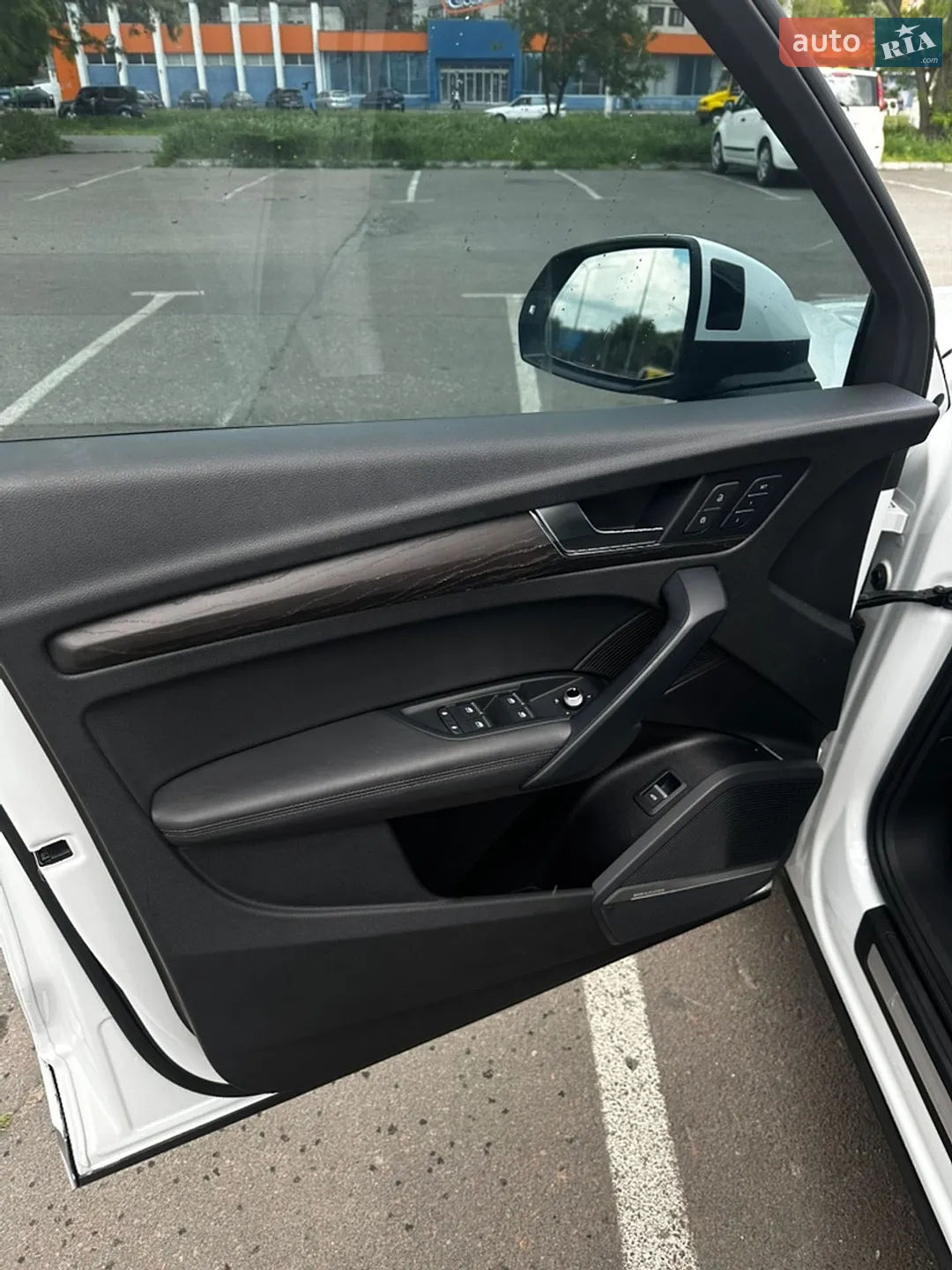 2019 Audi Q5 - мініатюра 17