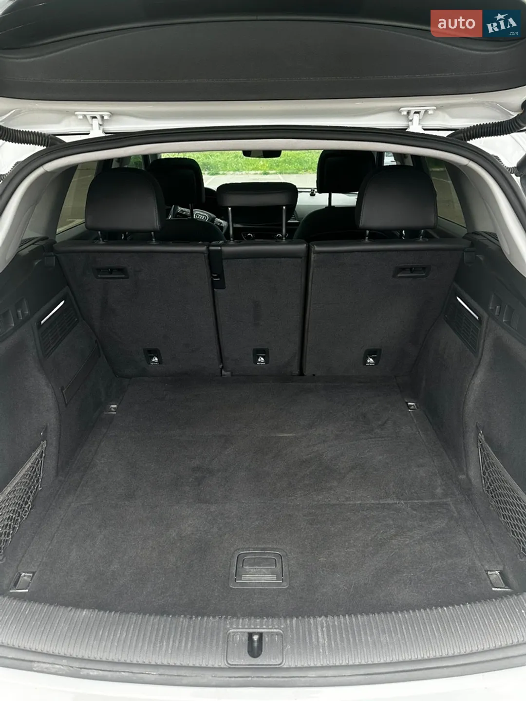 2019 Audi Q5 - мініатюра 22