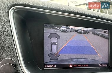 Внедорожник / Кроссовер Audi Q5 2014 в Львове фото 15 Внедорожник / Кроссовер Audi Q5 2014 в Львове