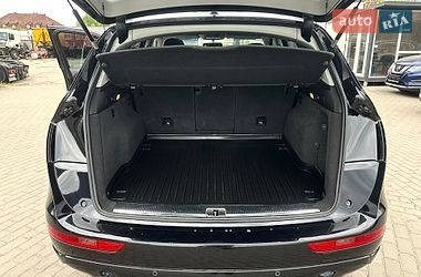 Внедорожник / Кроссовер Audi Q5 2014 в Львове фото 21 Внедорожник / Кроссовер Audi Q5 2014 в Львове