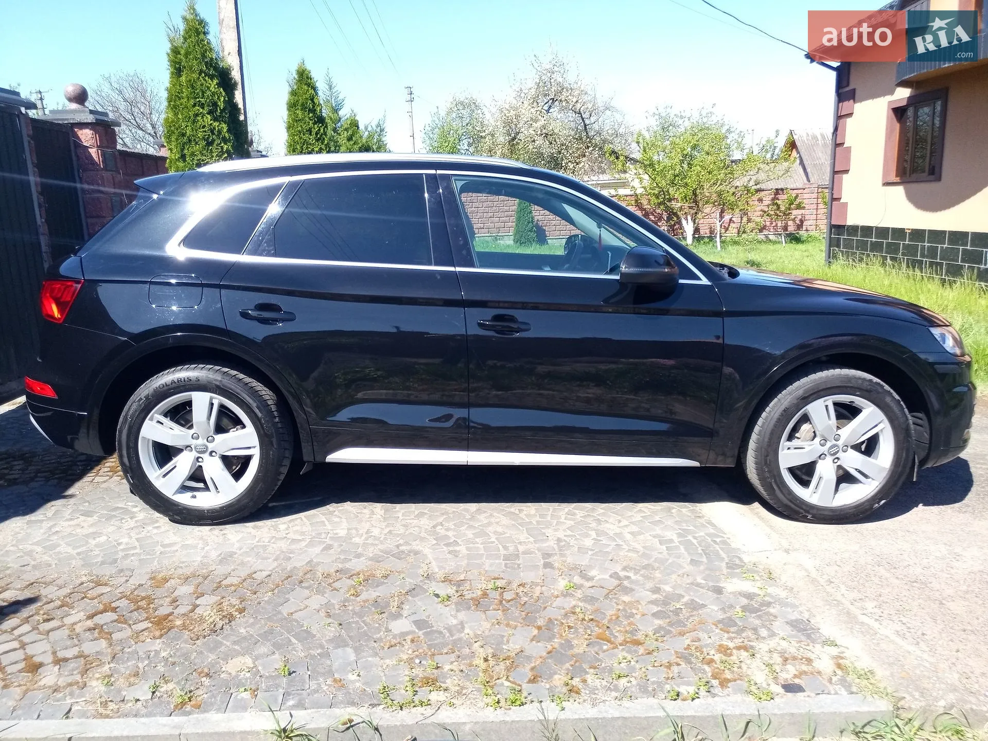 2018 Audi Q5 - мініатюра 19